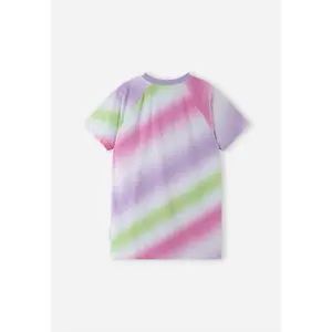 Girl's midi dress Reima Peace image-1