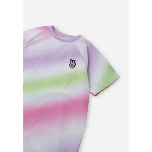 Girl's midi dress Reima Peace image-2