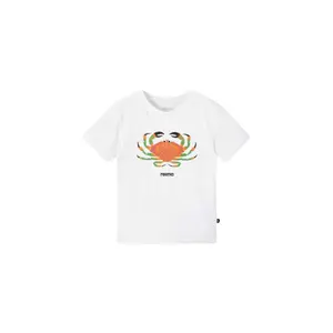 Kid's T-shirt Reima Ajatus image-0