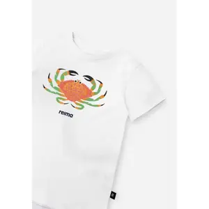 Kid's T-shirt Reima Ajatus image-2