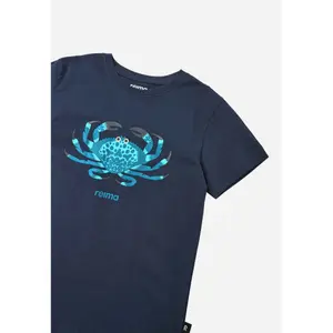 Kid's T-shirt Reima Ajatus image-2