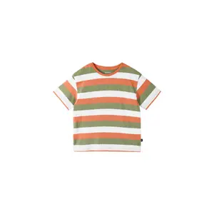 Kid's T-shirt Reima Rannut image-0