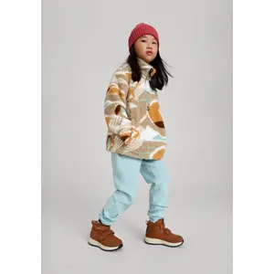 Children's tracksuit bottoms Reima Letkis image-3