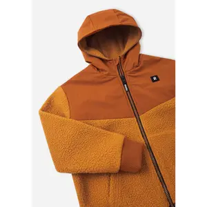 Child hoodie Reima Samota image-3