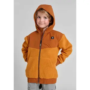 Child hoodie Reima Samota image-1