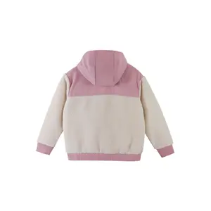Children's hoodie Reima Samota image-1