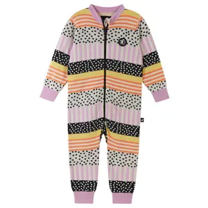 Combinaiison baby Reima Moomin Delvis image-0
