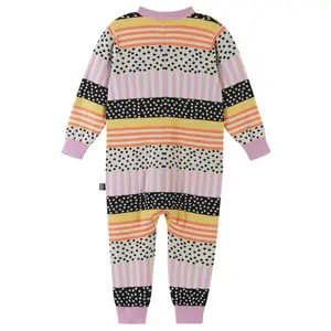 Combinaiison baby Reima Moomin Delvis image-1