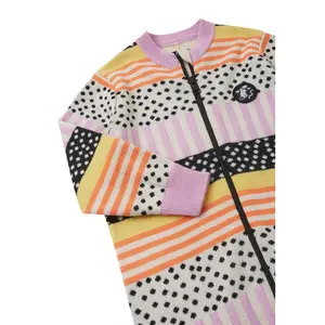 Combinaiison baby Reima Moomin Delvis image-2