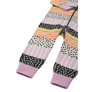 Combinaiison baby Reima Moomin Delvis image-3