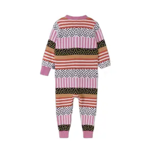 Child's jumpsuit Reima Moomin Delvis image-0