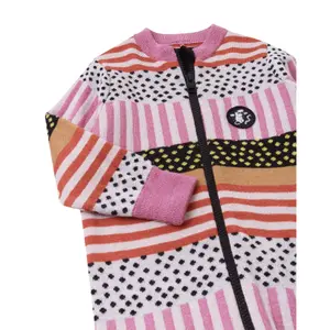 Child's jumpsuit Reima Moomin Delvis image-1