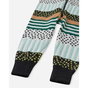 Child's jumpsuit Reima Moomin Delvis image-2