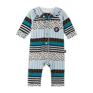 Baby suit Reima Moomin Mysig image-0