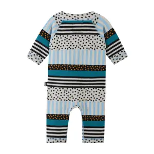 Baby suit Reima Moomin Mysig image-1
