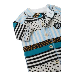Baby suit Reima Moomin Mysig image-2