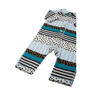 Baby suit Reima Moomin Mysig image-3