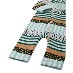 Warm baby pyjamas Reima image-2