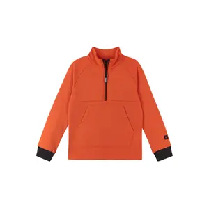 Child fleece Reima Kupista image-0