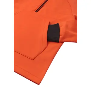 Child fleece Reima Kupista image-3