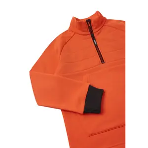 Child fleece Reima Kupista image-4