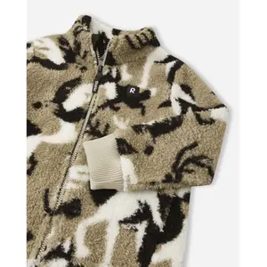 Child fleece Reima Turkkinen image-3