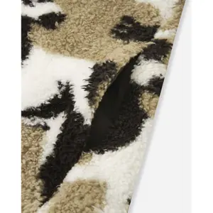 Child fleece Reima Turkkinen image-5