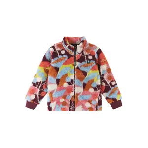Child fleece Reima Turkkinen image-0