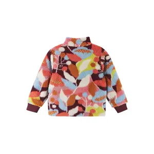 Child fleece Reima Turkkinen image-1