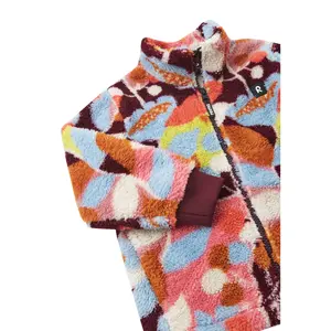 Child fleece Reima Turkkinen image-2