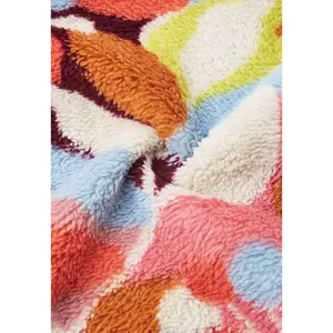 Child fleece Reima Turkkinen image-5