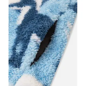 Baby sweatshirt Reima Turkkinen image-4