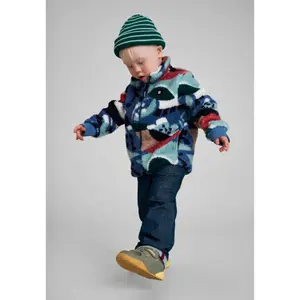 Child fleece Reima image-4