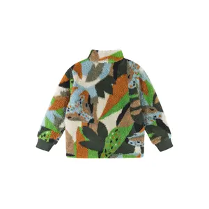 Child fleece Reima Turkkinen image-1