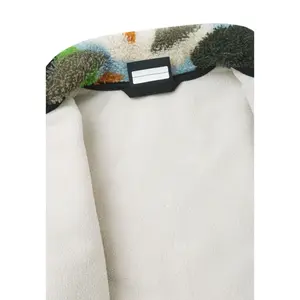 Child fleece Reima Turkkinen image-3