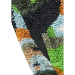 Child fleece Reima Turkkinen image-4