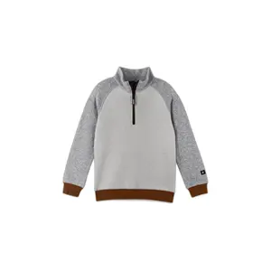Children's fleece sweatshirt Reima Neulus image-0