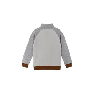 Children's fleece sweatshirt Reima Neulus image-1