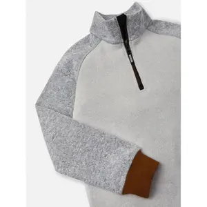 Children's fleece sweatshirt Reima Neulus image-2