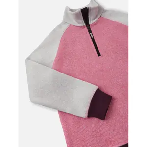 Children's fleece sweatshirt Reima Neulus image-2