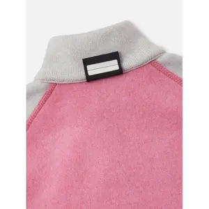 Children's fleece sweatshirt Reima Neulus image-4