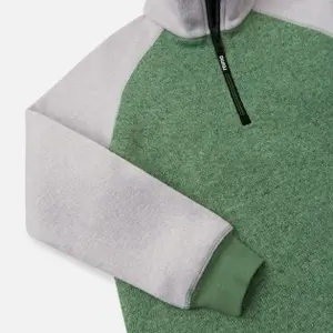 Children's fleece sweatshirt Reima Neulus image-2