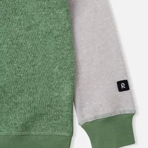 Children's fleece sweatshirt Reima Neulus image-5