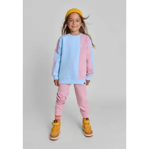 Sweatshirt child Reima Letkein image-3