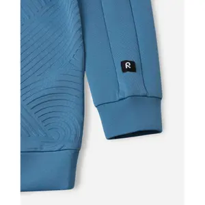 Camisola para criança Reima Letkein image-4