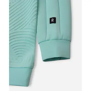 Kids' sweatshirt Reima Letkein image-5