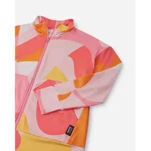 Child's sweater Reima Viileys image-2