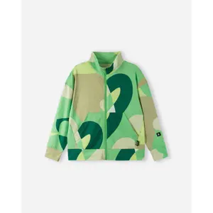 Child's sweater Reima Viileys image-0