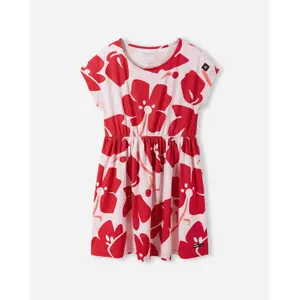 Girl's dress Reima Virein image-0