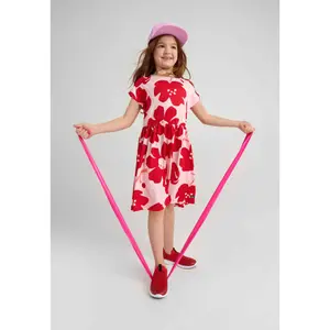 Girl's dress Reima Virein image-5